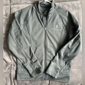 Lincoln Jacket